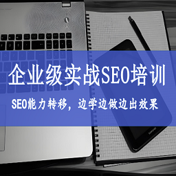 实战SEO培训