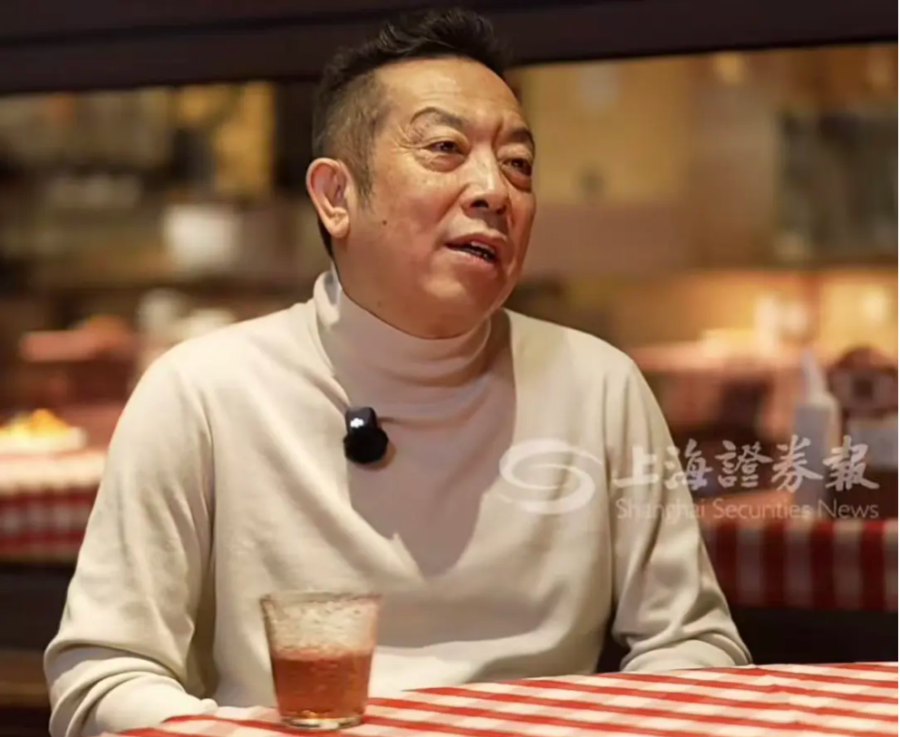 贾国龙：不再打造个人IP